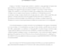 presentations, brouchers and study summaries